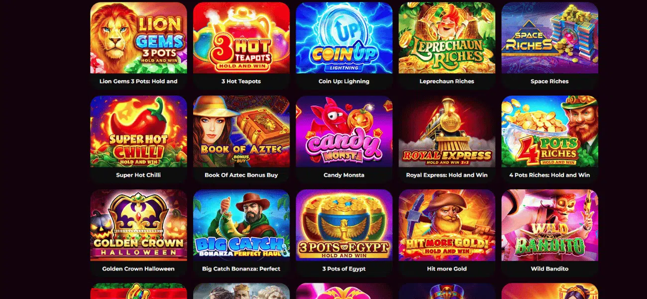 fancy reels casino slots