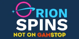 orion spins casino not on gamstop
