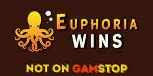 euphoria wins casino not on gamstop