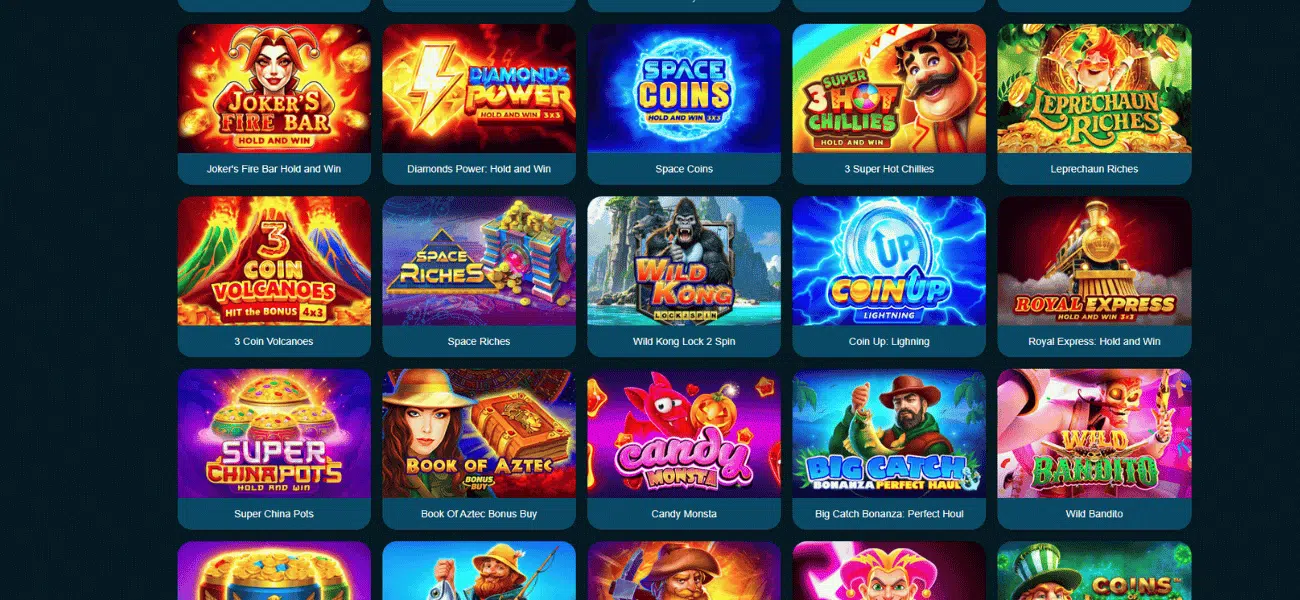 slots shine casino slots
