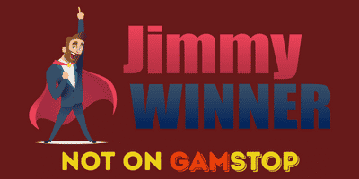 Jimmy Winner Casino » UK Review + Welcome Bonuses