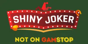 shiny joker casino not on gamstop