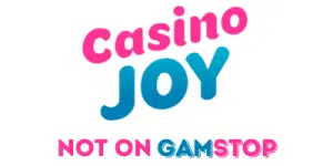 casinojoy casino uk not on GamStop