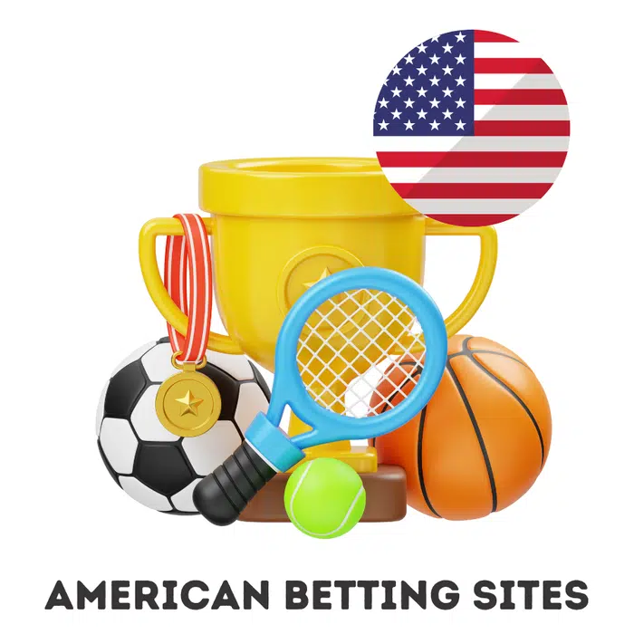 american betting sites