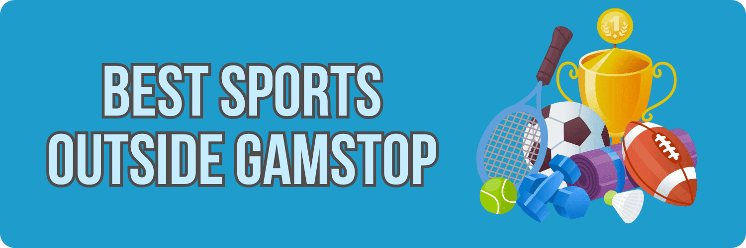 common non gamstop sports