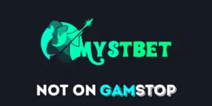 mystbet casino not on gamstop
