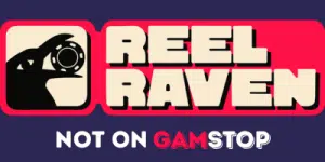 reel raven casino not on gamstop